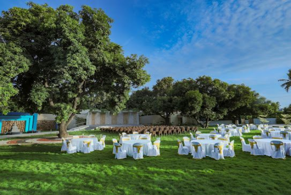 Ushodhaya Csp Gardens 2