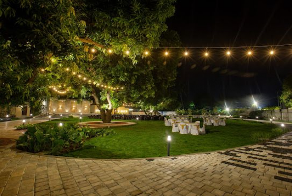 Ushodhaya Csp Gardens 3