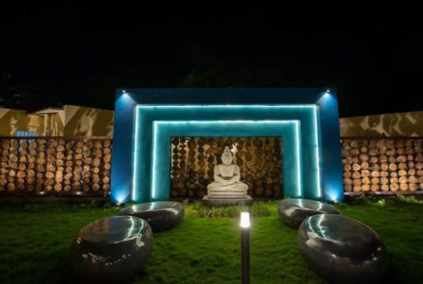 Ushodhaya Csp Gardens 4