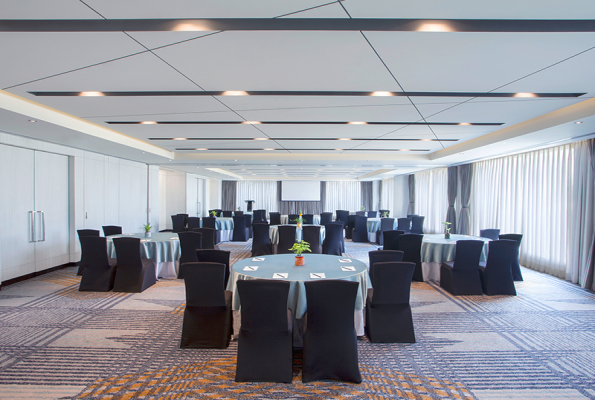 Hyatt Centric Mg Road Bangalore