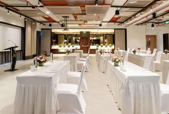Hyatt Centric Mg Road Bangalore