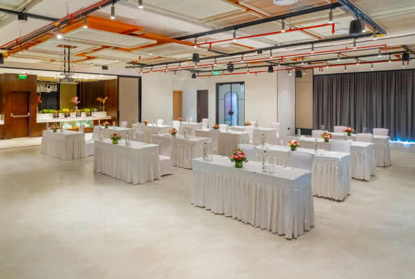 Hyatt Centric Mg Road Bangalore