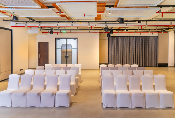 Hyatt Centric Mg Road Bangalore