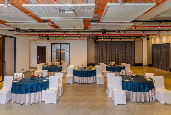 Hyatt Centric Mg Road Bangalore