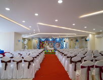 Vijayas Indra Imperia Banquets