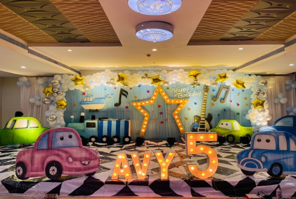 Vijayas Indra Imperia Banquets 1