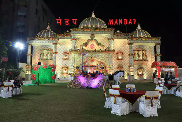 Mandap