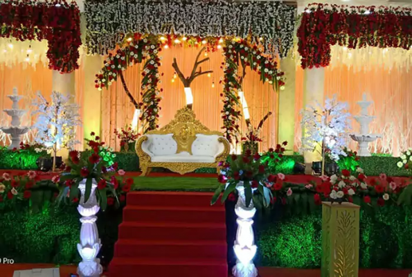 Mandap