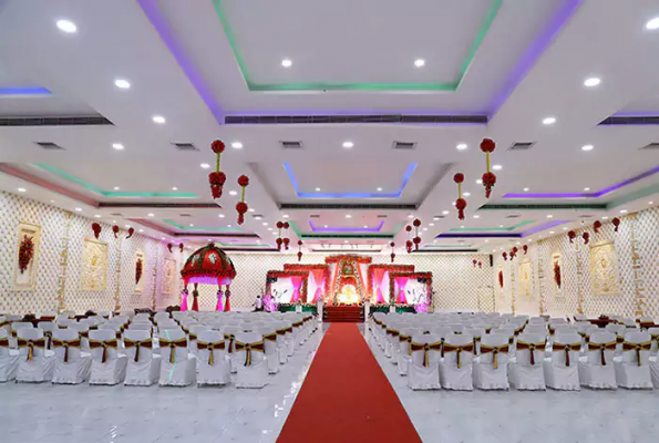 Mandap