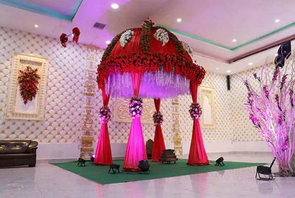 Mandap