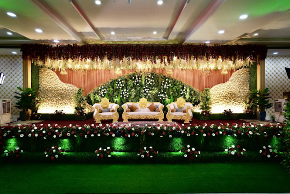 Mandap