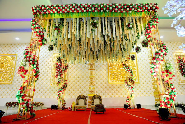 Mandap