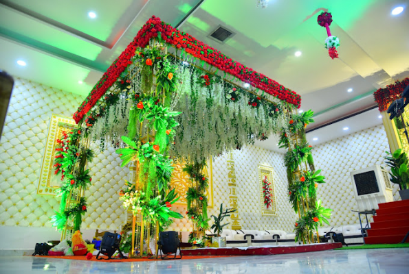 Mandap