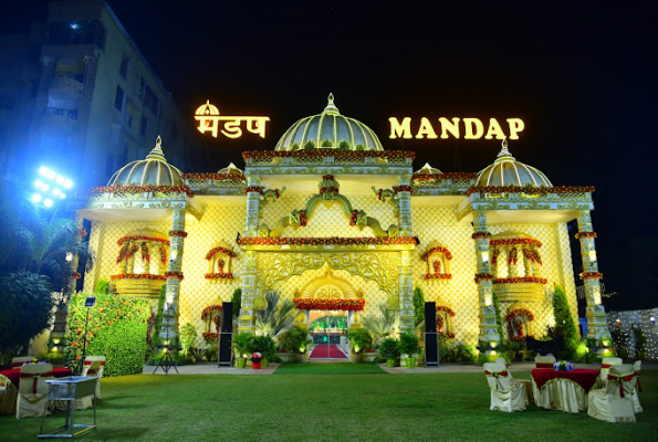 Mandap