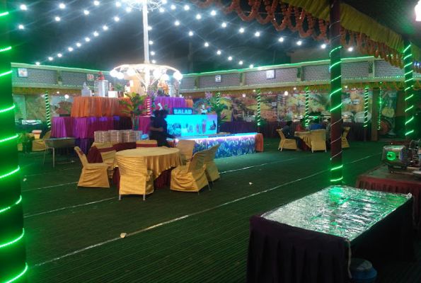 M D Marriage Garden