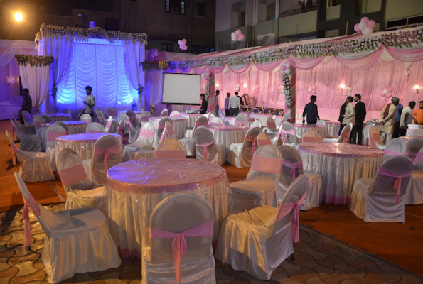 Sheikhpura Wedding Hall