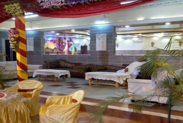 Sheikhpura Wedding Hall