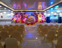 Sheikhpura Wedding Hall