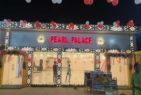 Pearl Palace