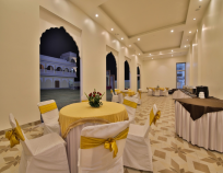 Hotel Rudra Vilas