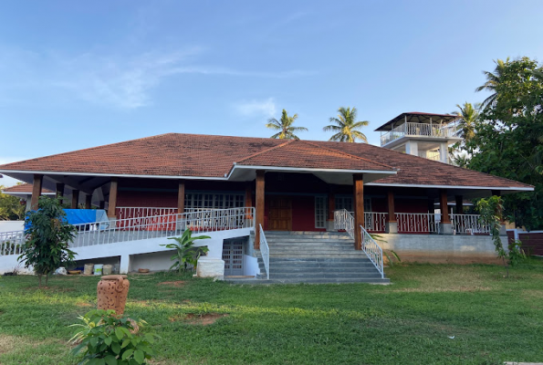 Geethanjali Wedding Venue