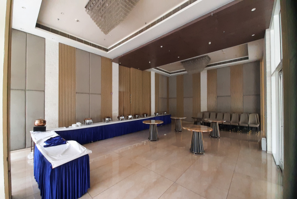 The City Club