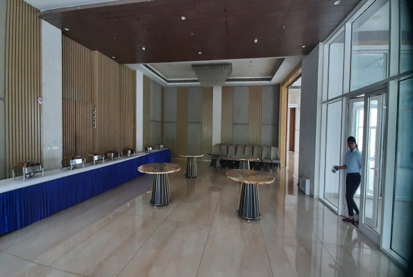 The City Club