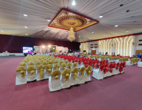 Sri Convention Centre