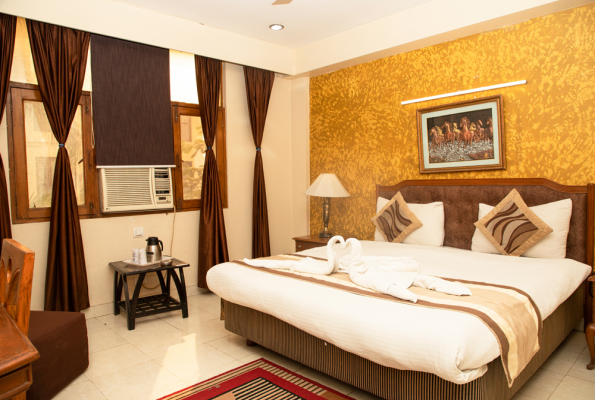 Hotel Angel Residency