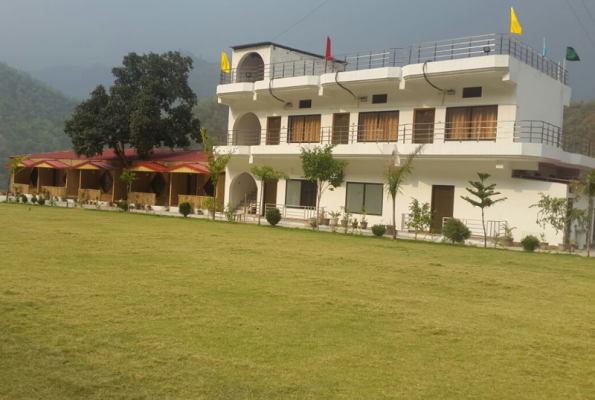 Samrat Resort