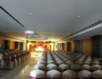 Hotel Sangeeth Grand