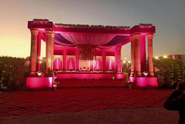 Vyom Velvet Farm