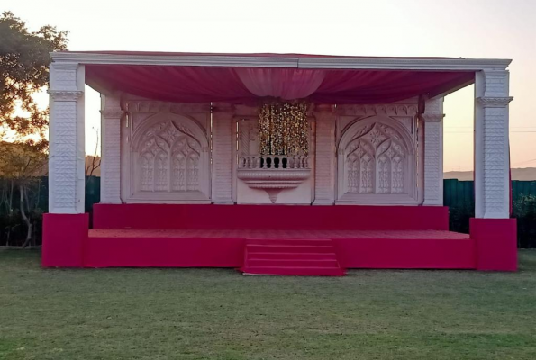 Vyom Velvet Farm