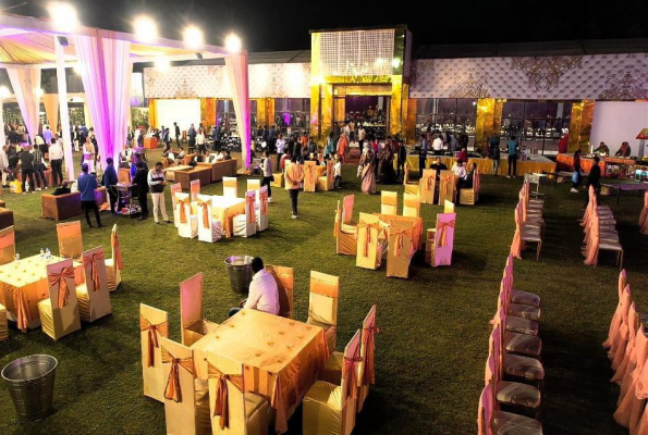 Vyom Velvet Farm