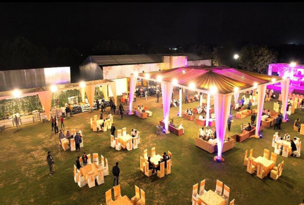 Vyom Velvet Farm