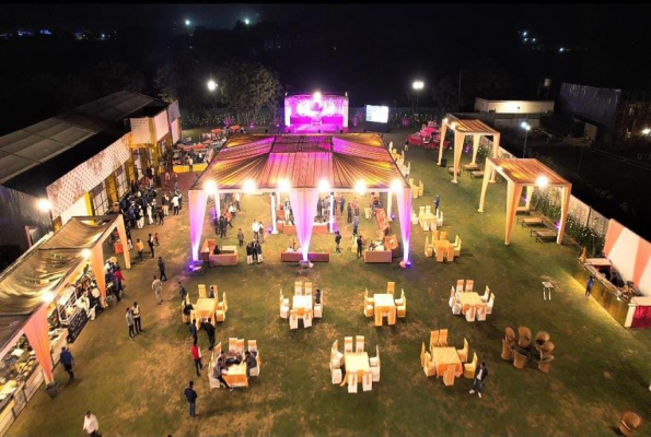 Vyom Velvet Farm