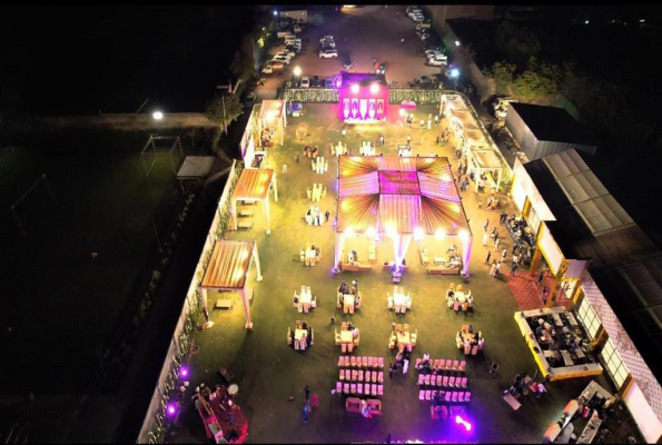 Vyom Velvet Farm