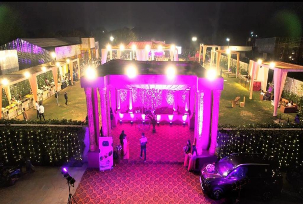 Vyom Velvet Farm