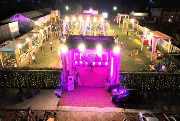 Vyom Velvet Farm