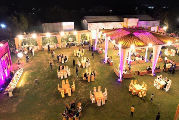 Vyom Velvet Farm