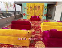 Hotel Grand 81