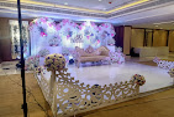 The Grand Ballroom