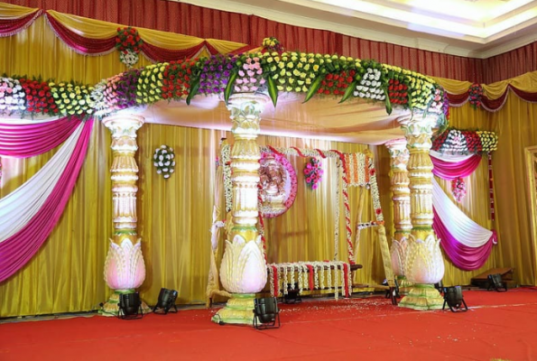 Katikaneni Saraswathi Function Hall 5