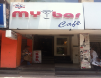 My Cafe And Bar