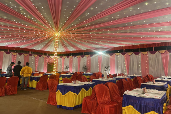 Varmala Banquet