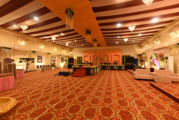 Varmala Banquet