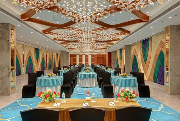 Regenta Fairlark Vadodara 3