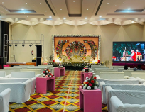 Hotel Kailash Mansarovar And Banquet Hall