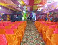 Keonthal Banquet Hall