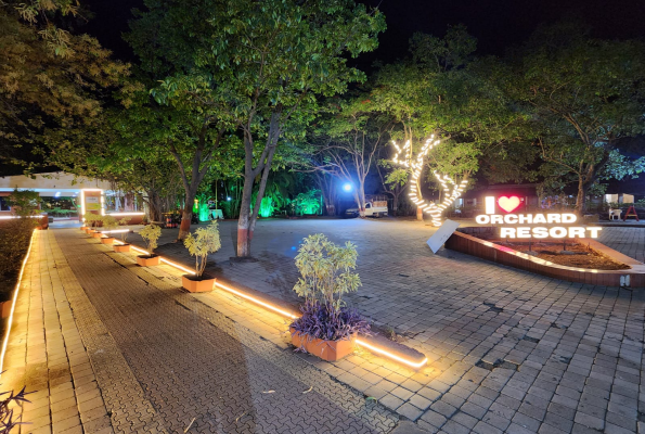 Orchard Resort